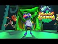 Subway Surfers World Tour - Haunted Hood 2024 (my trailer) #subsurfclub #subsurfcreator