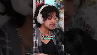 SARAH BOONE TIKTOK MURDER STORY 😱 #shorts #theory #mystery #creepy