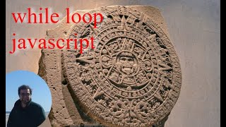 while loop Date getDay javascript #shorts