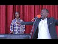 mbaara ino ti yakwa full song originally done by nd githuka just a keys touch