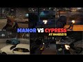 MANOR WIPE CYPRESS/OB 6V6 AT MOSELEYS/SOUTHSIDE | MULTIPOV | NOPIXEL 4.0 GTA RP