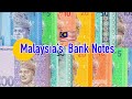 Malaysia’s Different Bank Notes | Exploring Malaysia | OFW in  Malaysia