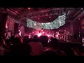 2017.05.14 吳汶芳 us小時、散落的星空 @ taipei legacy