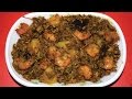 Mocha Chingri - Popular Traditional Bengali Recipe Chingri Mach Diye Mochar Ghonto