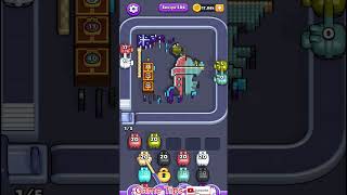 Pixel Flow level 584