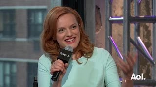 Elisabeth Moss and Alex Ross Perry Discuss 