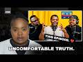 Mcebo Dlamini Told the Harsh Truth on Podcast and Chill | Ep 95