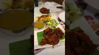 Dhe Puttu Restaurant | Qatar 🇶🇦 | Dileep Restaurant | Puttu variants | Kadala #dheputtu #shorts