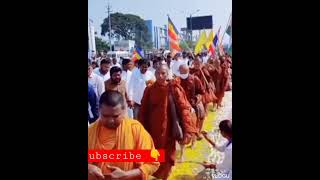 Buddham sharanam gacchami#ytshorts #buddhist #buddha #inspire #buddhiststory