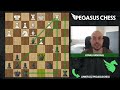 pirc defense simplified chess openings