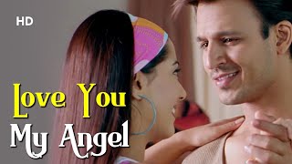 Love You My Angel | Pyare Mohan (2006) | Vivek Oberoi | Fardeen Khan | Esha Deol | Amrita Rao