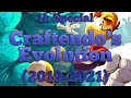 Rayman Legends | Craftendo's Evolution (2019-2021)