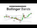 Forex Trading strategies with Bollinger Bands Indicator