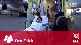 Falck TravelCare DK