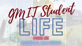 Episode 1 - GMIT Student Life News