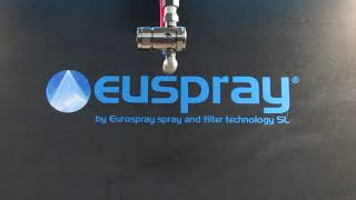 MICRO PNEUMATIC ATOMIZER MSGA - EUSPRAY