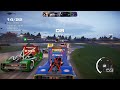 GRID Legends | Career | Rookie | Challenges | Ravenwest Challenge - Racing Trucks | DMG Colossus