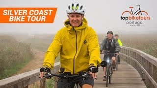 THE SILVER COAST BIKE TOUR - Day 3: Top Bike Tours Portugal