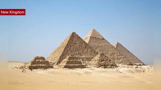 Ancient Egypt - All you need to know