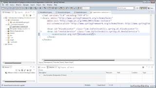 Spring Programming Tutorial | IOC Container