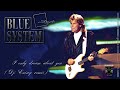 Blue System style - I only dream about you (Dj. Enisey remix)