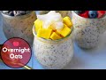 overnight oats lose 2 kgs in 1 week how to make oats recipes for weight loss oats meal plan