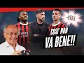 LEAO: TEMA CHE DIVIDE. I VERI FUORICLASSE DEL MILAN. PREOCCUPATO PER CAMARDA