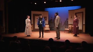 Zoe Spencer’s First Theater Performance.. | FULL STREAM
