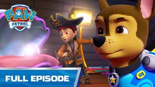 Sea Patrol Save Puplantis - 426 - PAW Patrol Full Episode - Cartoons for Kids