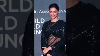 Beauty in black🥀❣️#deepikapadukone #celebrity #actress #cute #bollywood