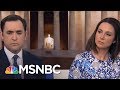 NYT: President Donald Trump Sought To Fire Robert Mueller In December | Hardball | MSNBC