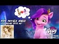 MLP x Taylor Swift: Pipp Petals Sings “You Belong with Me”