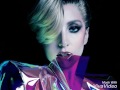 LADY GAGA - 2018 LG6 new album leak / keytar solo