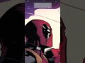 Дэдпул С Нормальным Лицом marvel spiderman marvelcomics comics shorts short