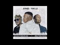Aymos & Kabza De Small – iParty Yami (Official)