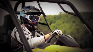 Dirt Trax 2011 Can-Am Commander Preview