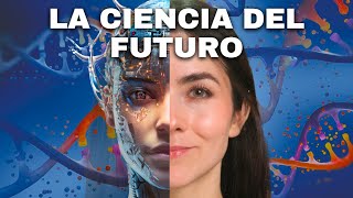 Avances Científicos Cambiarán el Mundo en 2024 - CIENCIA SIMPLIFICADA EP #13