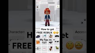 IT WORKED!! 💀 #fyp #robux #scams #fake #nahhh #roblox #edit #Mxstxiilaa