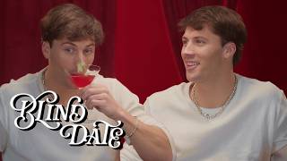 Rob Rausch On True Love, His New GF, Flirting On 'The Traitors' & Love Island Crashouts | Blind Date