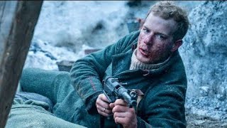 NARVIK Bande Annonce VF (2023)_Full-HD