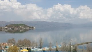 Yerevan, 01.05.17, Video-1, Nrbagegh Sevan.