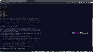 Advent of Code 2025 - Day 11 Python Solution
