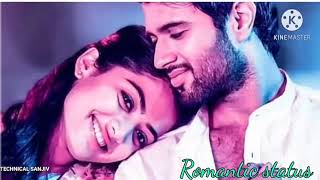 Best New Hindi Romantic ❤️ Status | Best Love song status | Love Watsapp status | #status