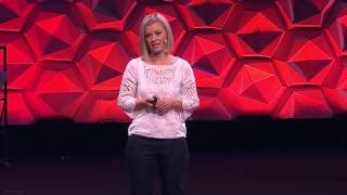 Finding Hope in Hopelessness | Peta Murchinson | TEDxSydney