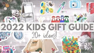 2022 MUST HAVE KIDS GIFTS | Ultimate Top Guide | Best Amazon Christmas & Birthday Presents Children