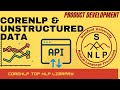 Stanford CoreNLP Python sentiment analysis | Stanza NLTK | Part Of Speech | Fast Product development