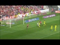 losc lille fc nantes 2 0 résumé losc fcn 2014 15