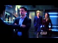 Nikita 3x03: Not because we're engaged she listens to me more