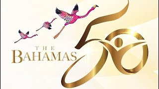 Bahamas Golden Anniversary (Junkanoo Edition)