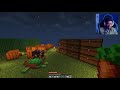 one block iron block rain minecraft pgm